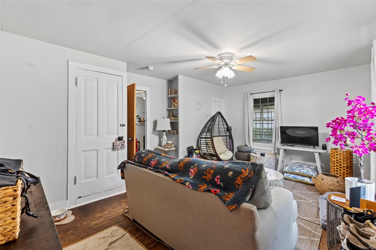 BRUSH ADD TO GVILLE - Residential Income