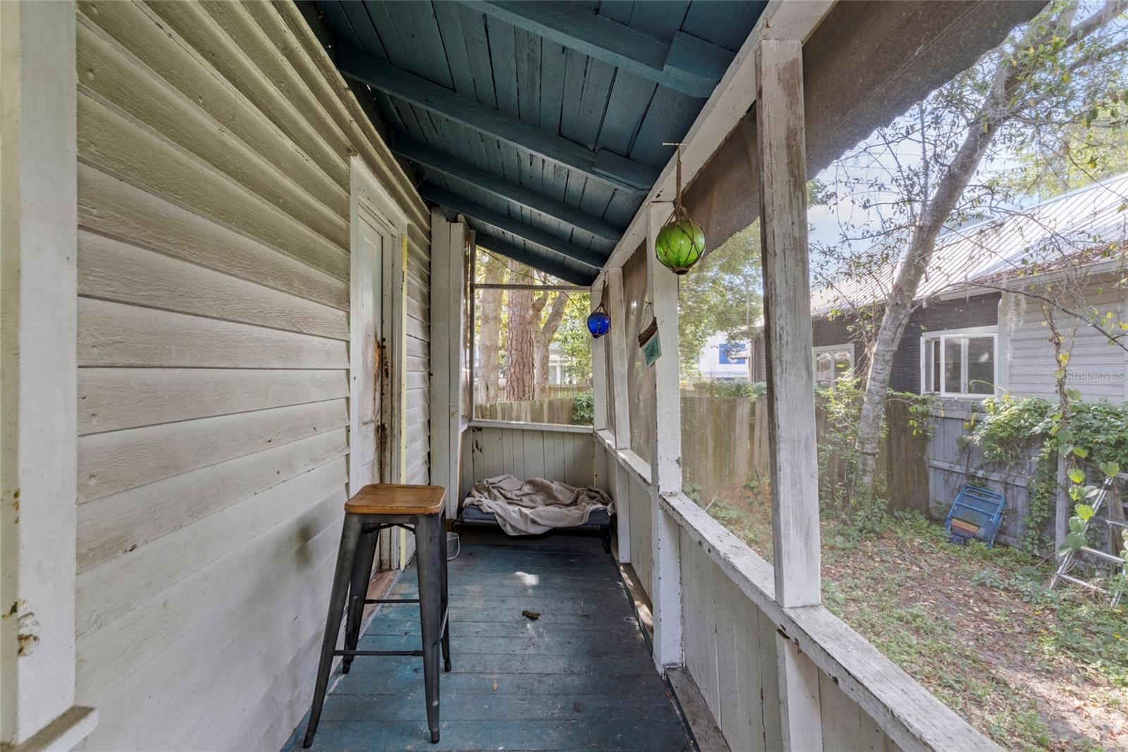 BRUSH ADD TO GVILLE - Residential Income