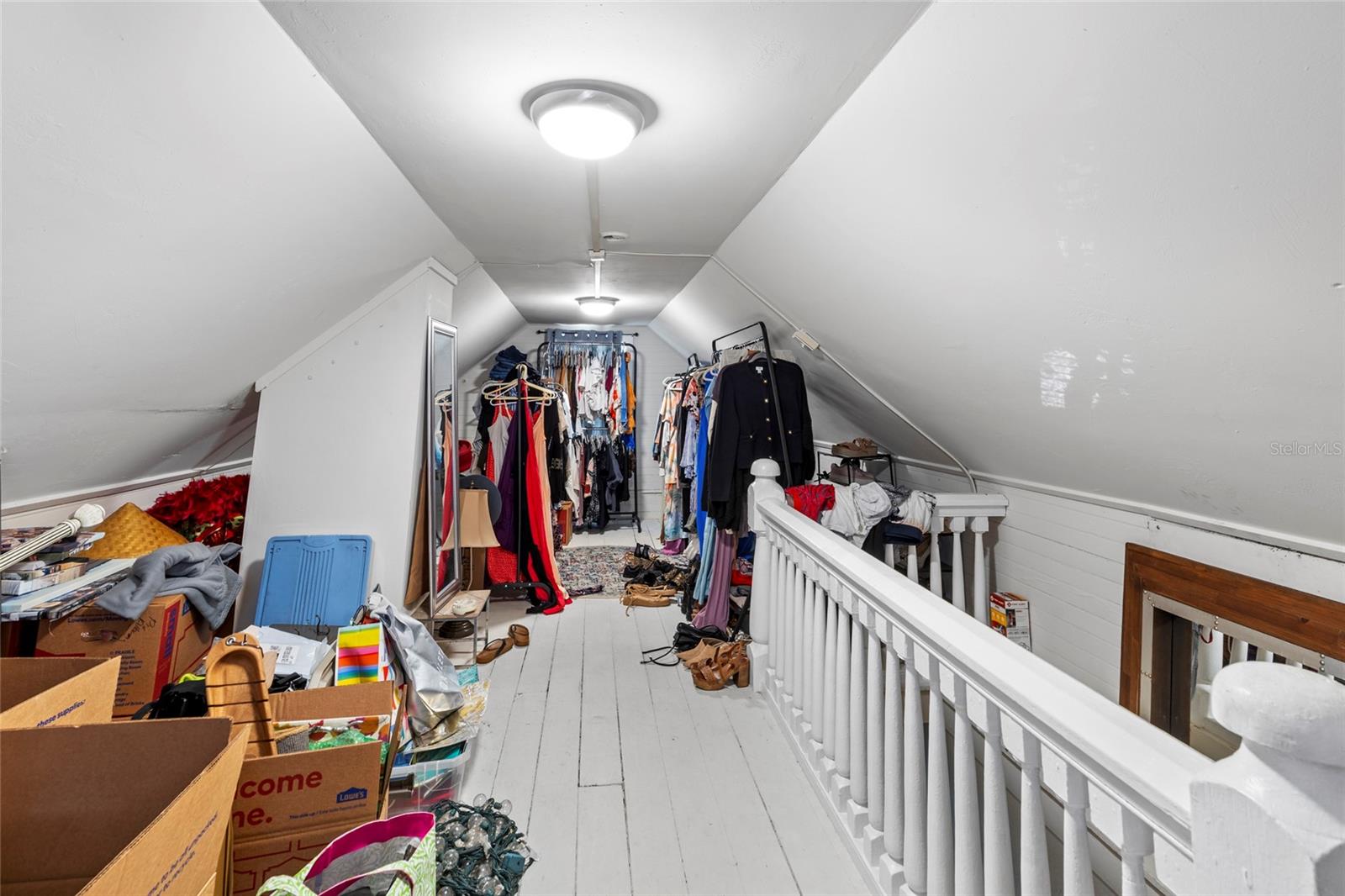 BRUSH ADD TO GVILLE - Residential Income