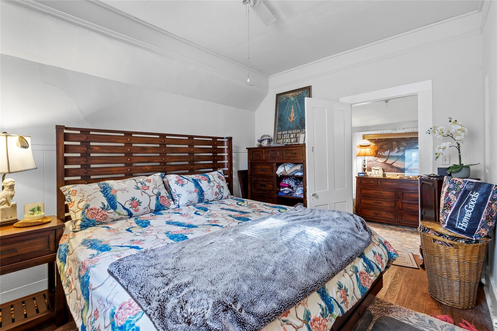 BRUSH ADD TO GVILLE - Residential Income