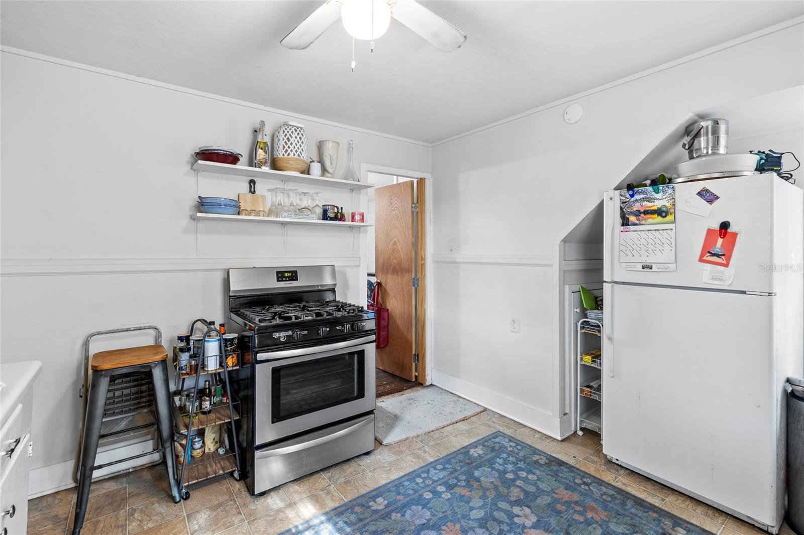 BRUSH ADD TO GVILLE - Residential Income