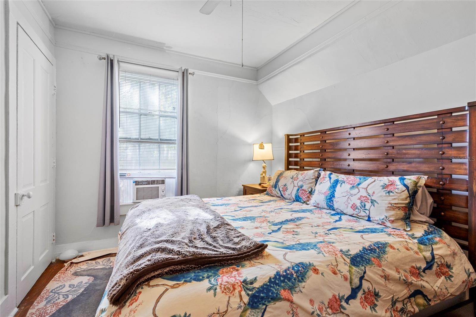 BRUSH ADD TO GVILLE - Residential Income