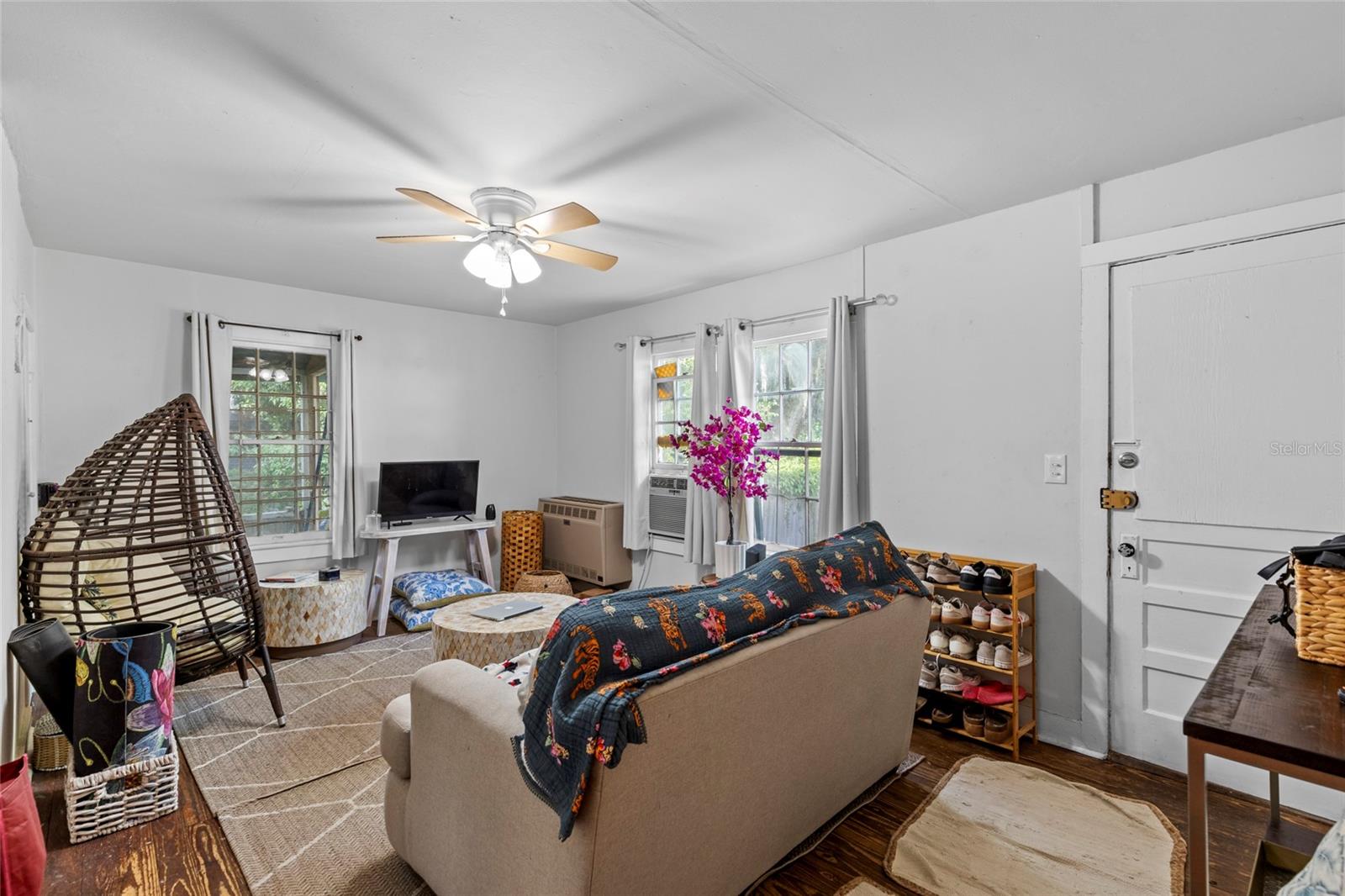 BRUSH ADD TO GVILLE - Residential Income