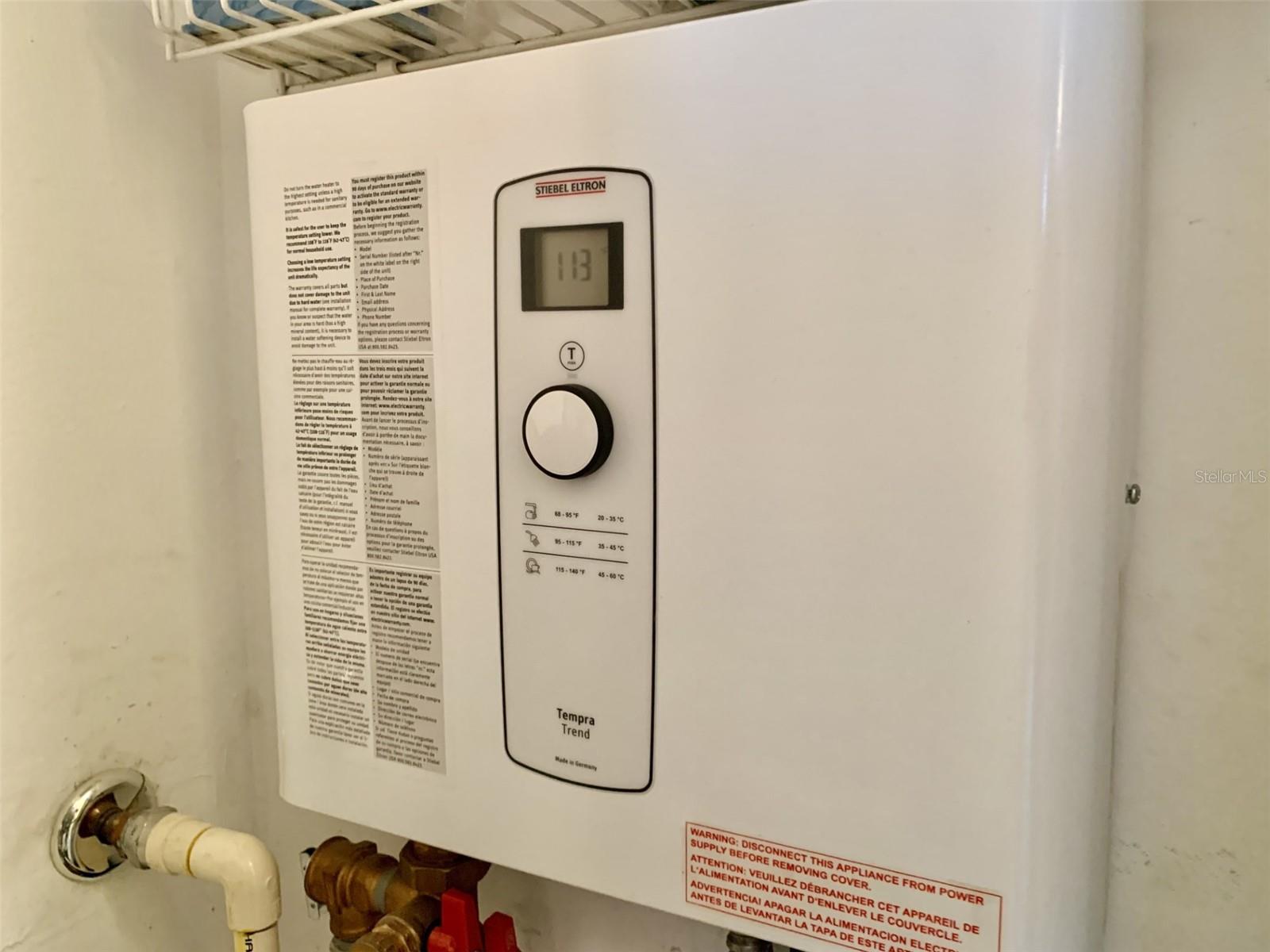 GULF HARBORS CONDO - Residential