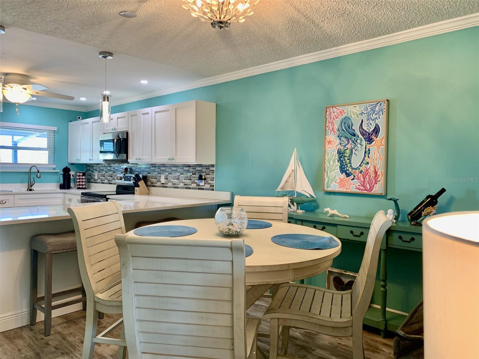 GULF HARBORS CONDO - Residential