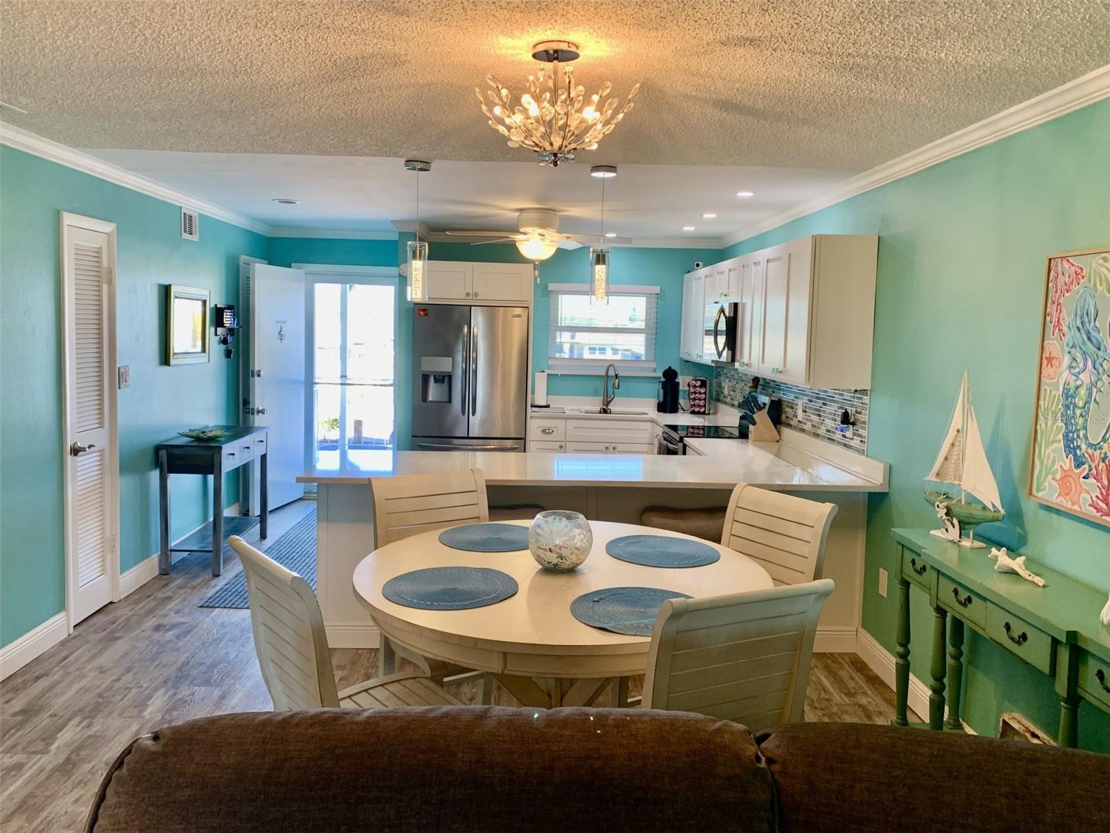 GULF HARBORS CONDO - Residential