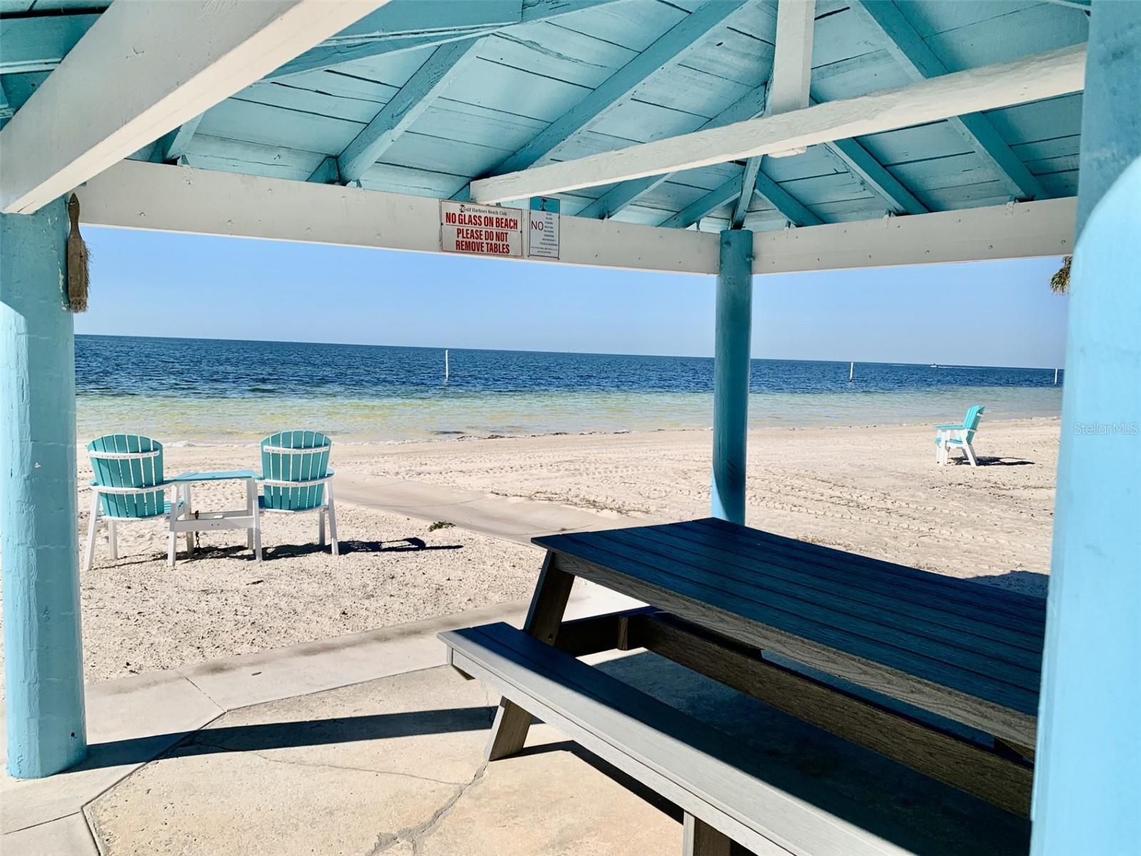 GULF HARBORS CONDO - Residential