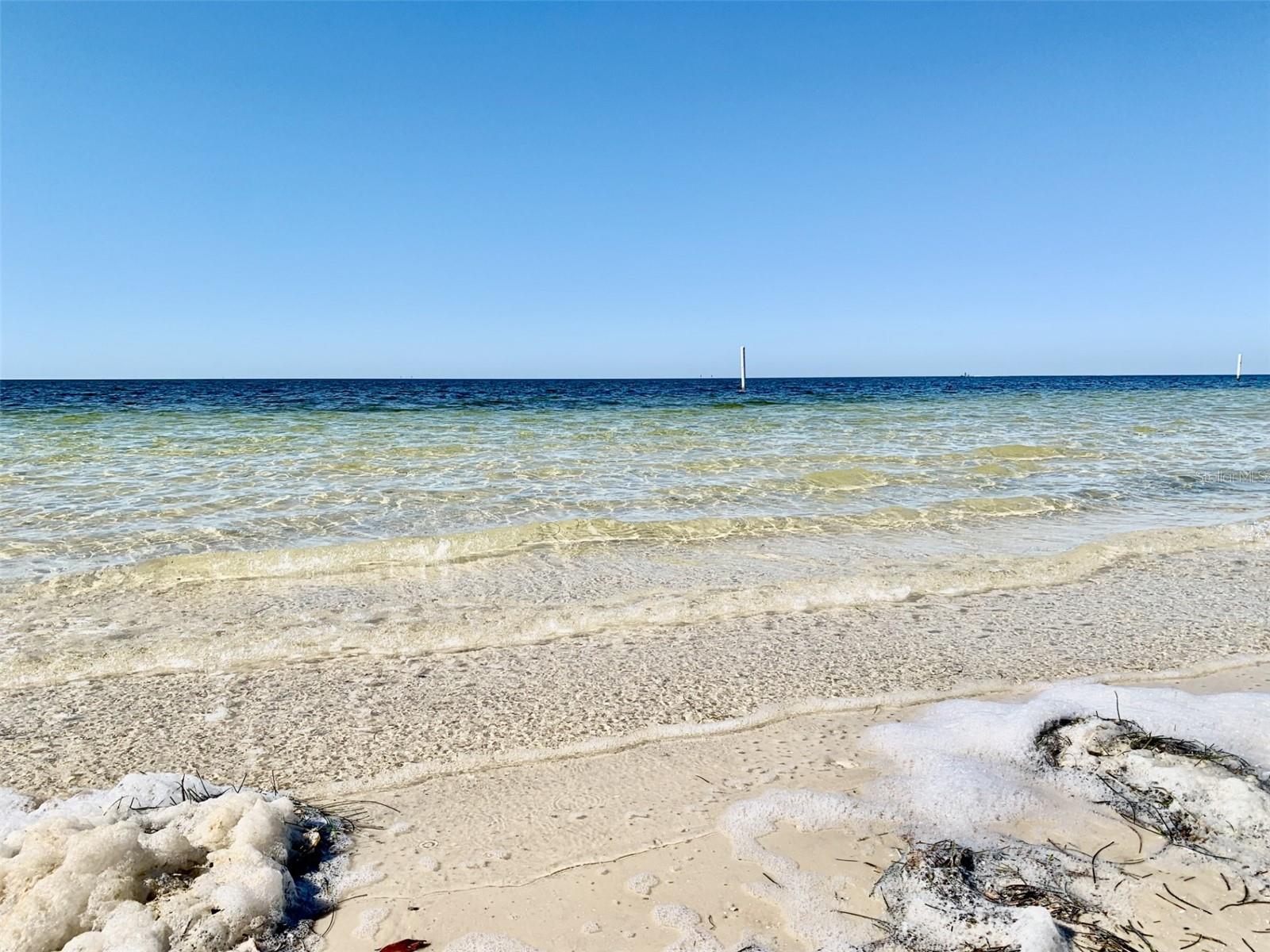 GULF HARBORS CONDO - Residential