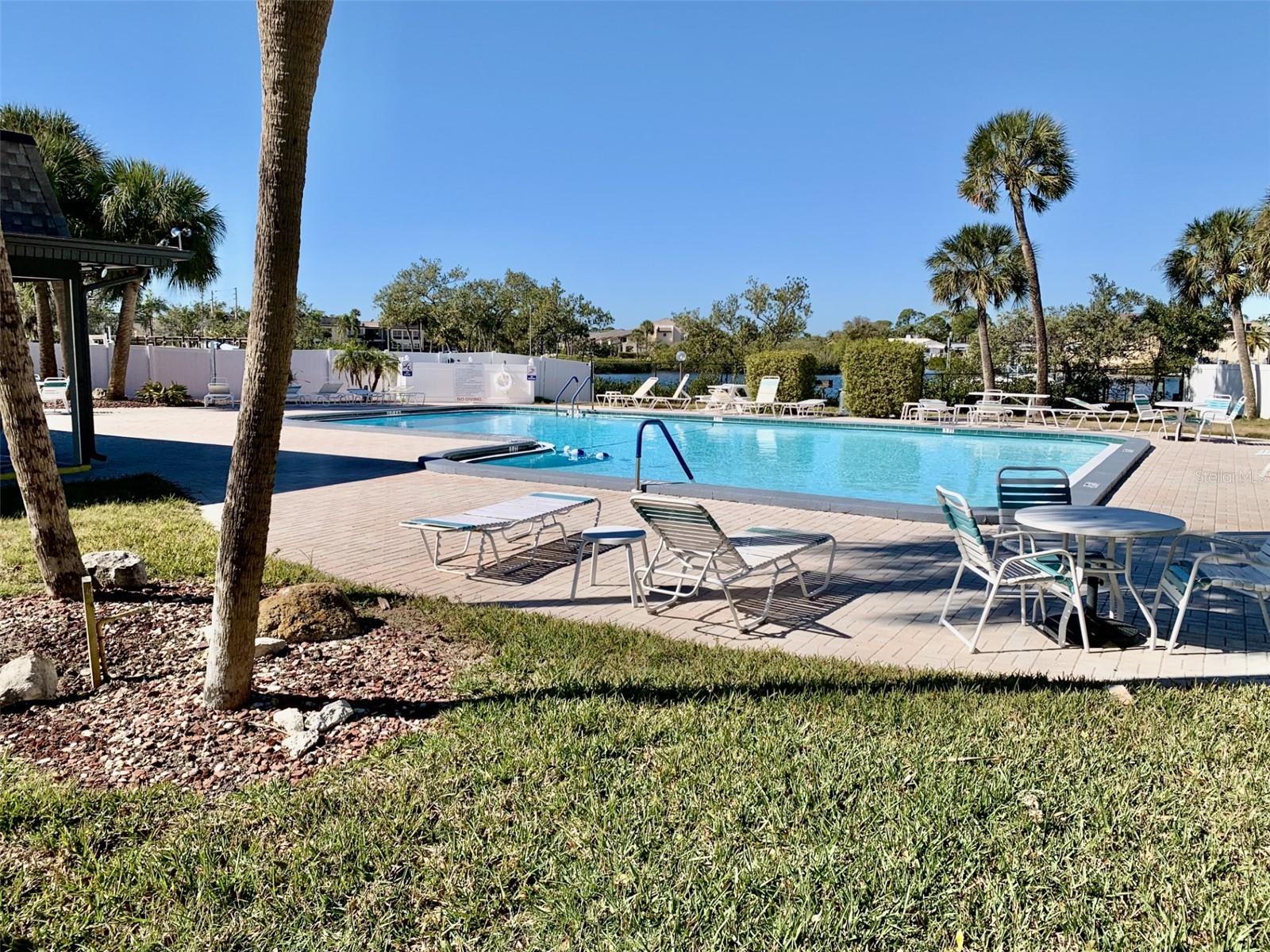 GULF HARBORS CONDO - Residential