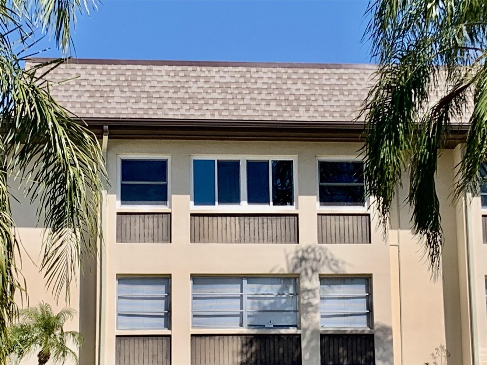 GULF HARBORS CONDO - Residential