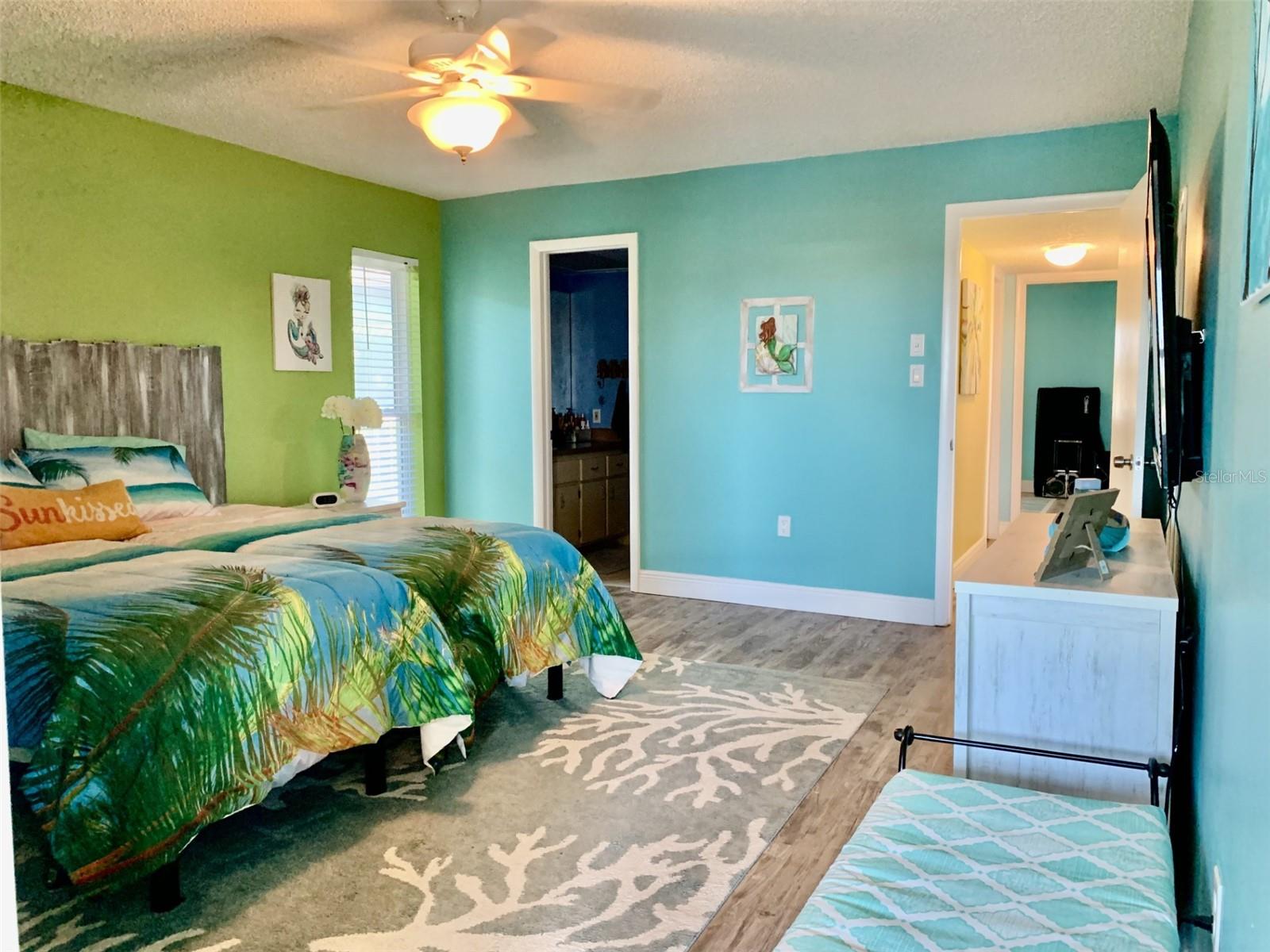 GULF HARBORS CONDO - Residential