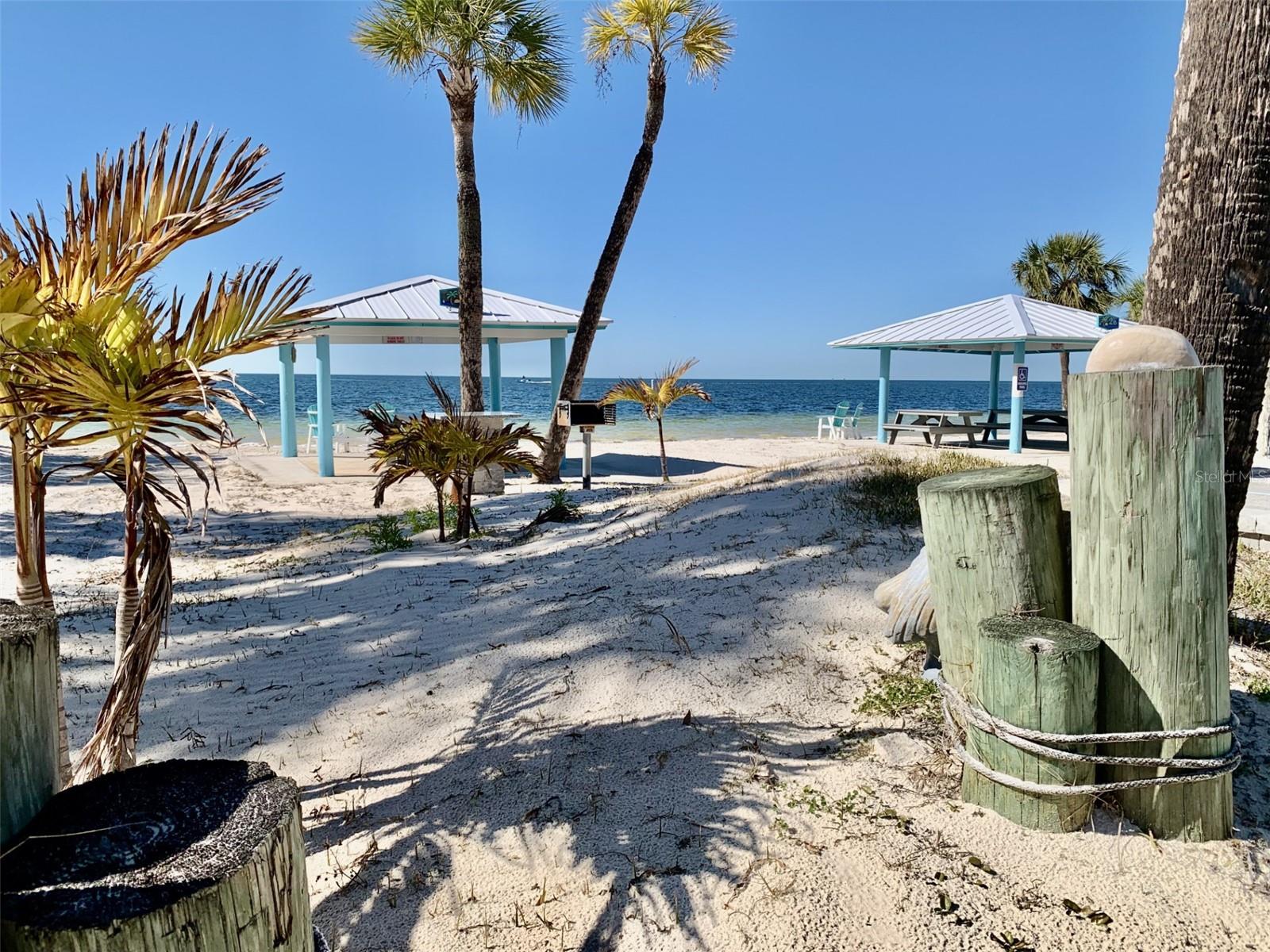 GULF HARBORS CONDO - Residential