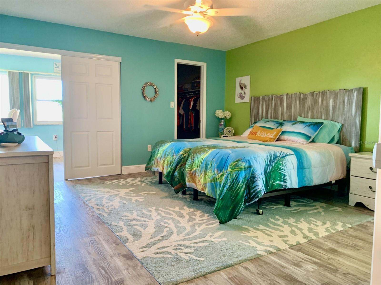 GULF HARBORS CONDO - Residential