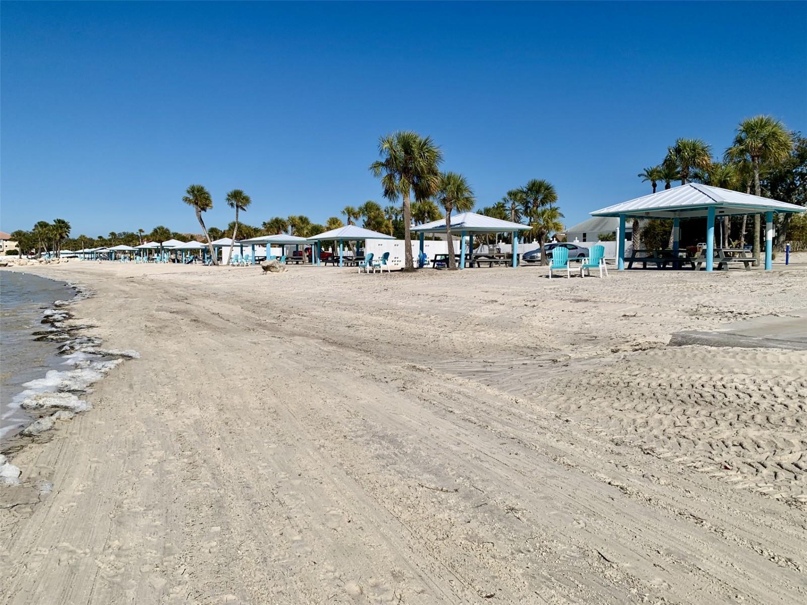 GULF HARBORS CONDO - Residential