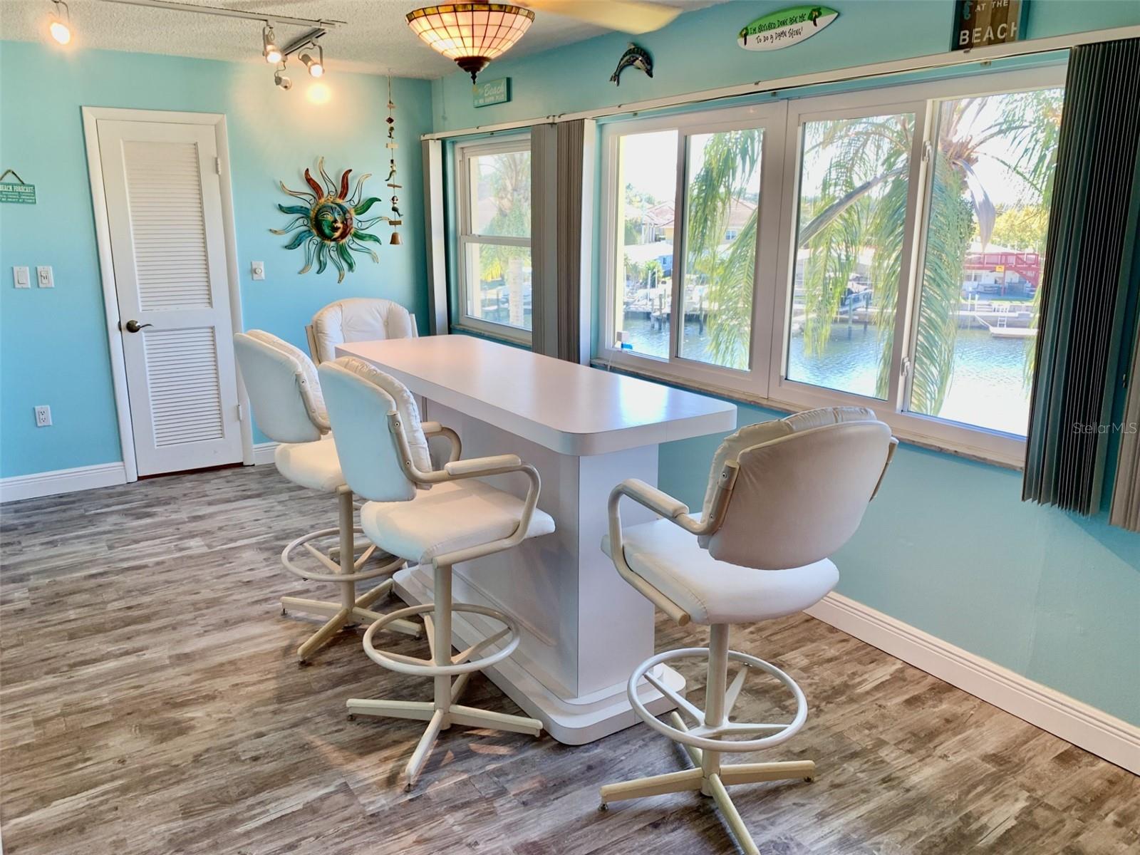 GULF HARBORS CONDO - Residential