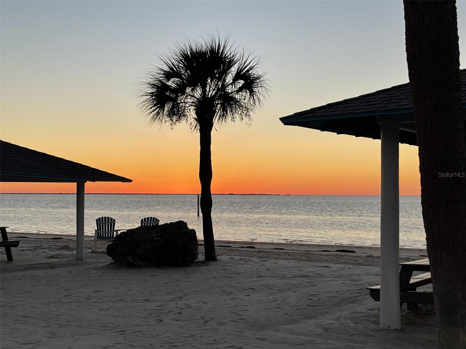 GULF HARBORS CONDO - Residential