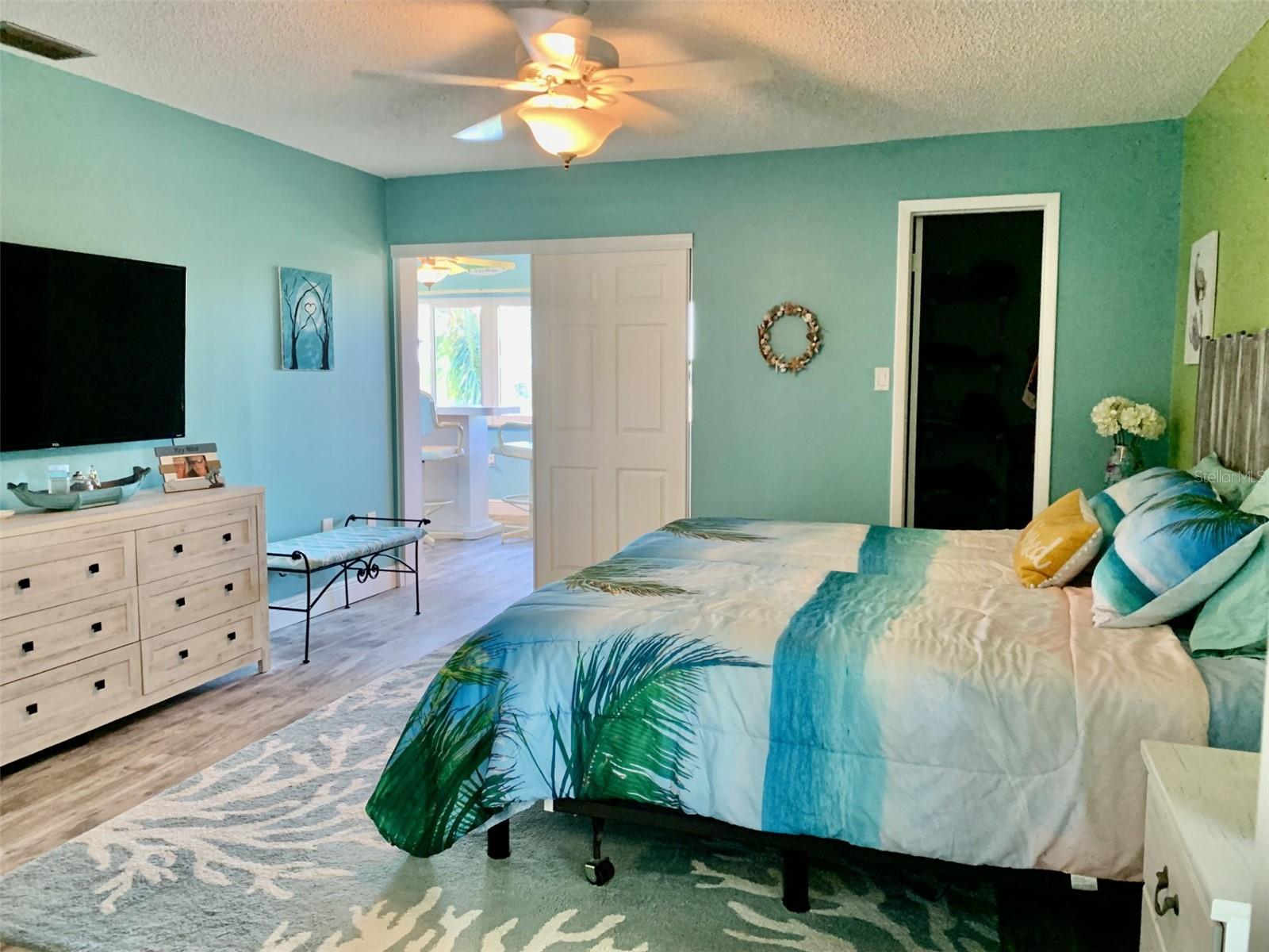 GULF HARBORS CONDO - Residential