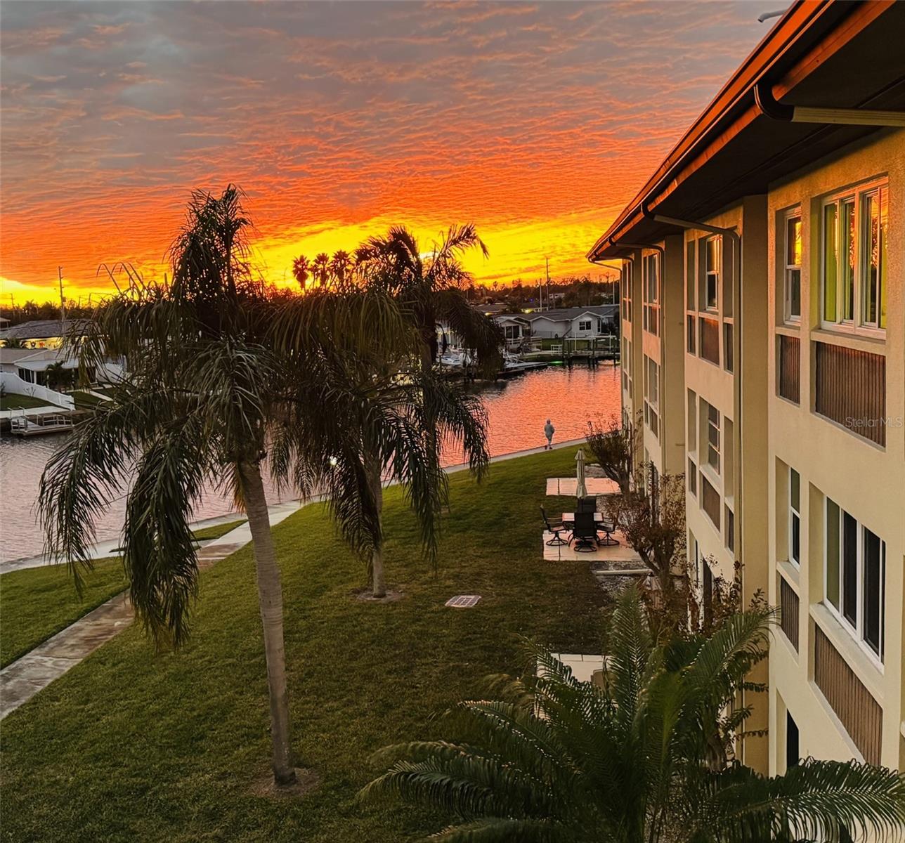 GULF HARBORS CONDO - Residential