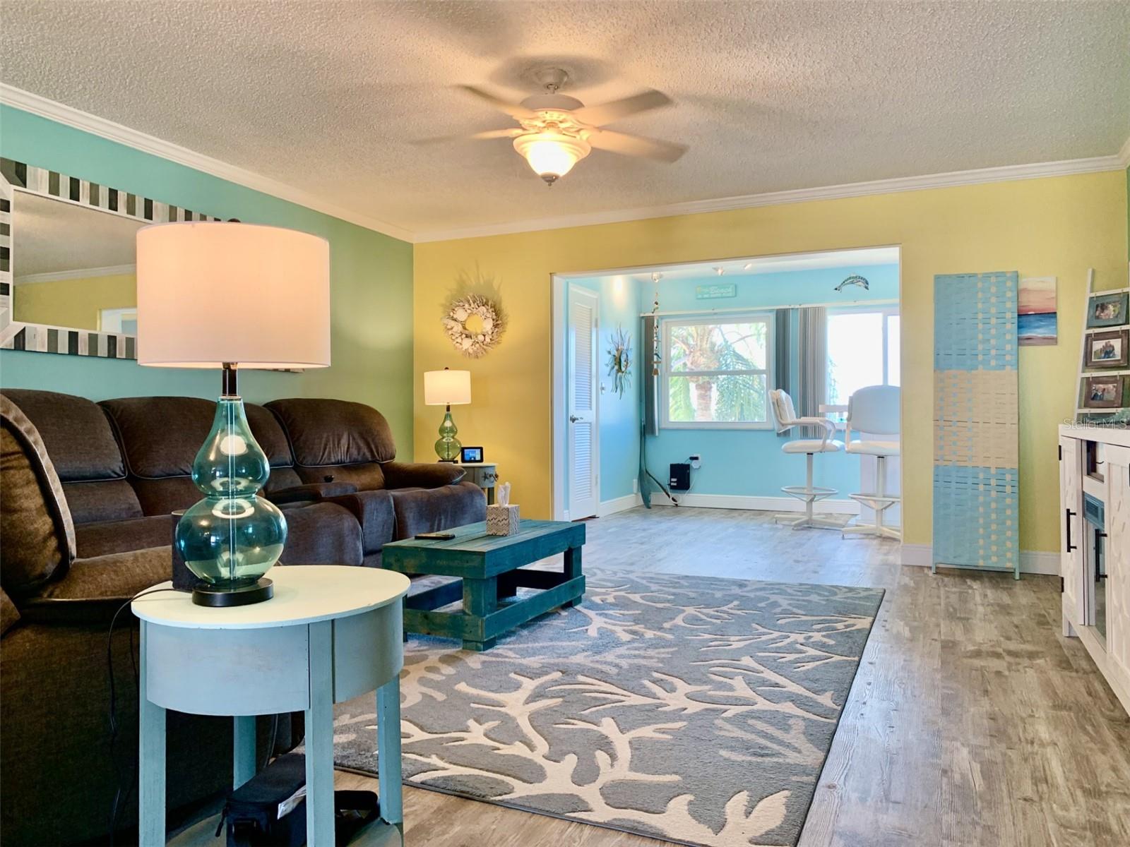 GULF HARBORS CONDO - Residential