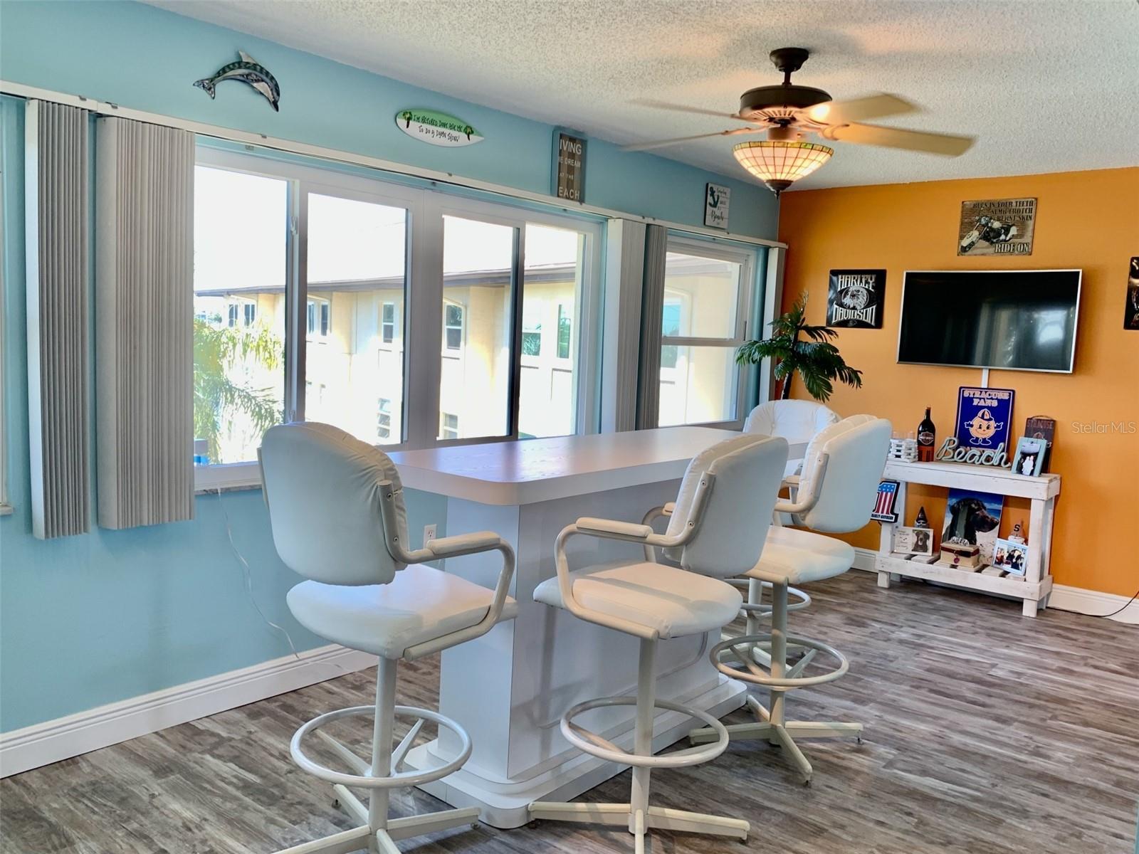 GULF HARBORS CONDO - Residential