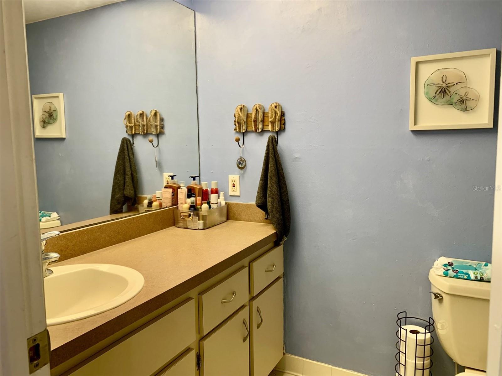 GULF HARBORS CONDO - Residential