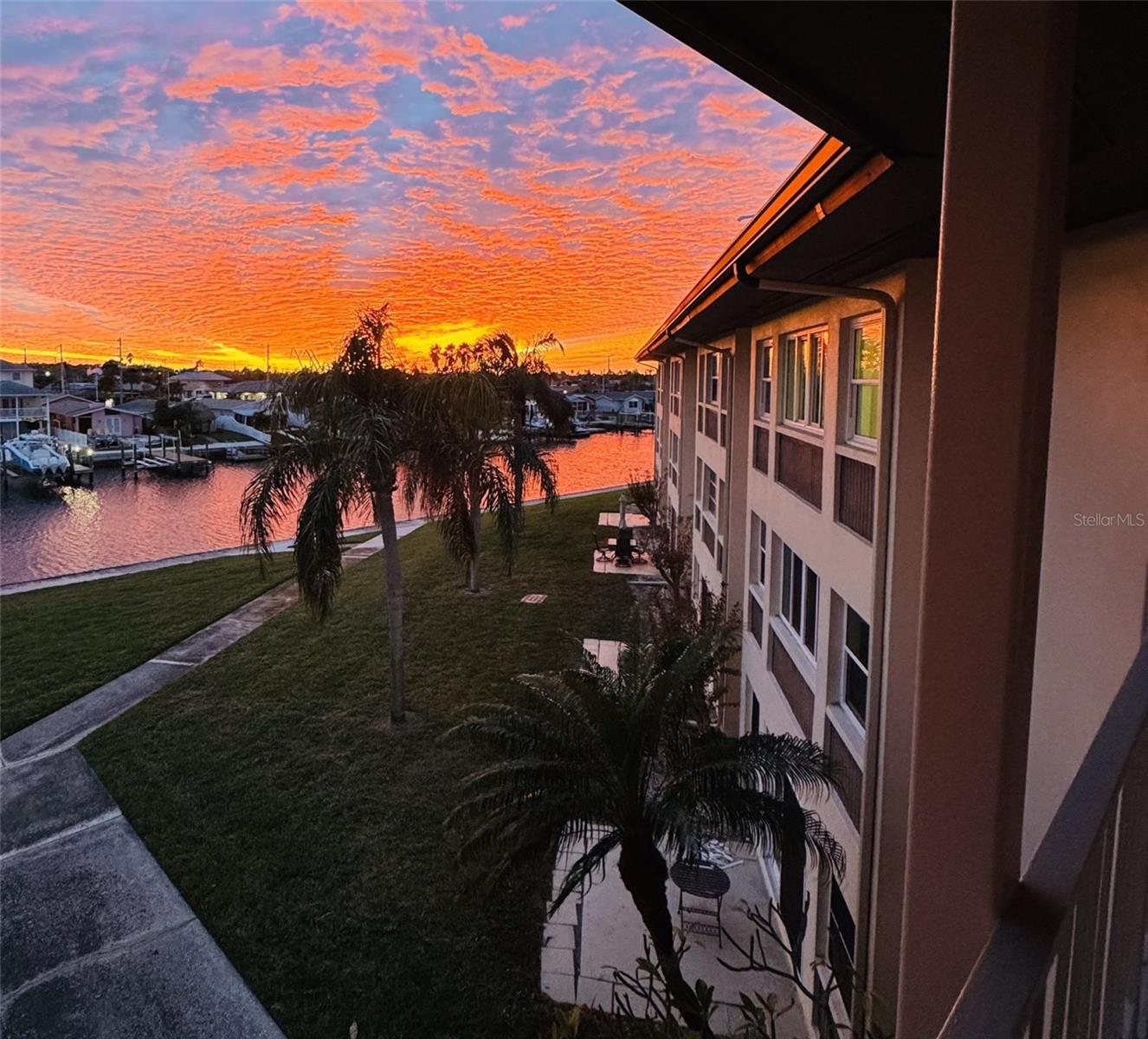 GULF HARBORS CONDO - Residential