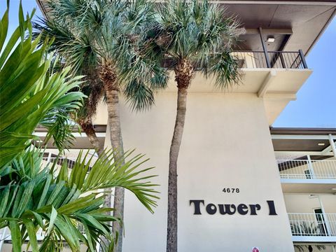 Photo of 4678 Marine Parkway #305, New Port Richey, FL 34652 (MLS # TB8474437)