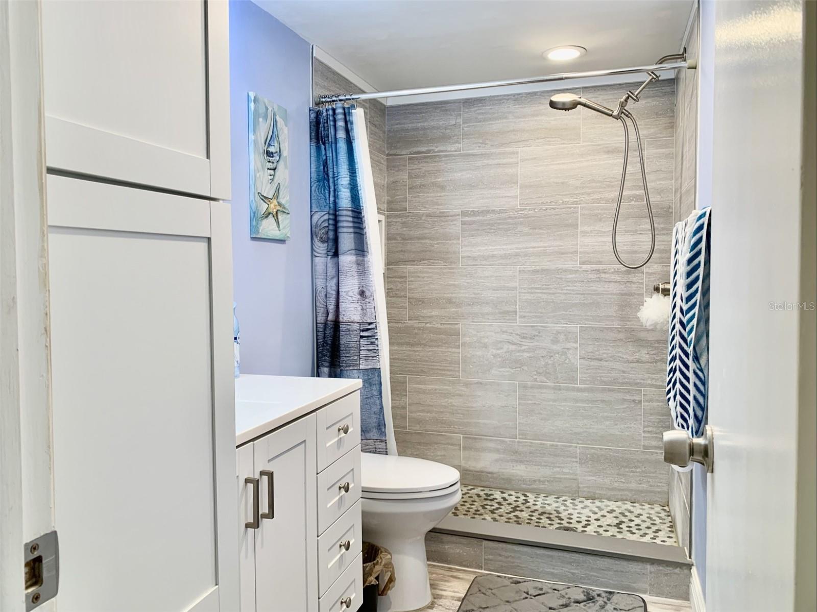 GULF HARBORS CONDO - Residential