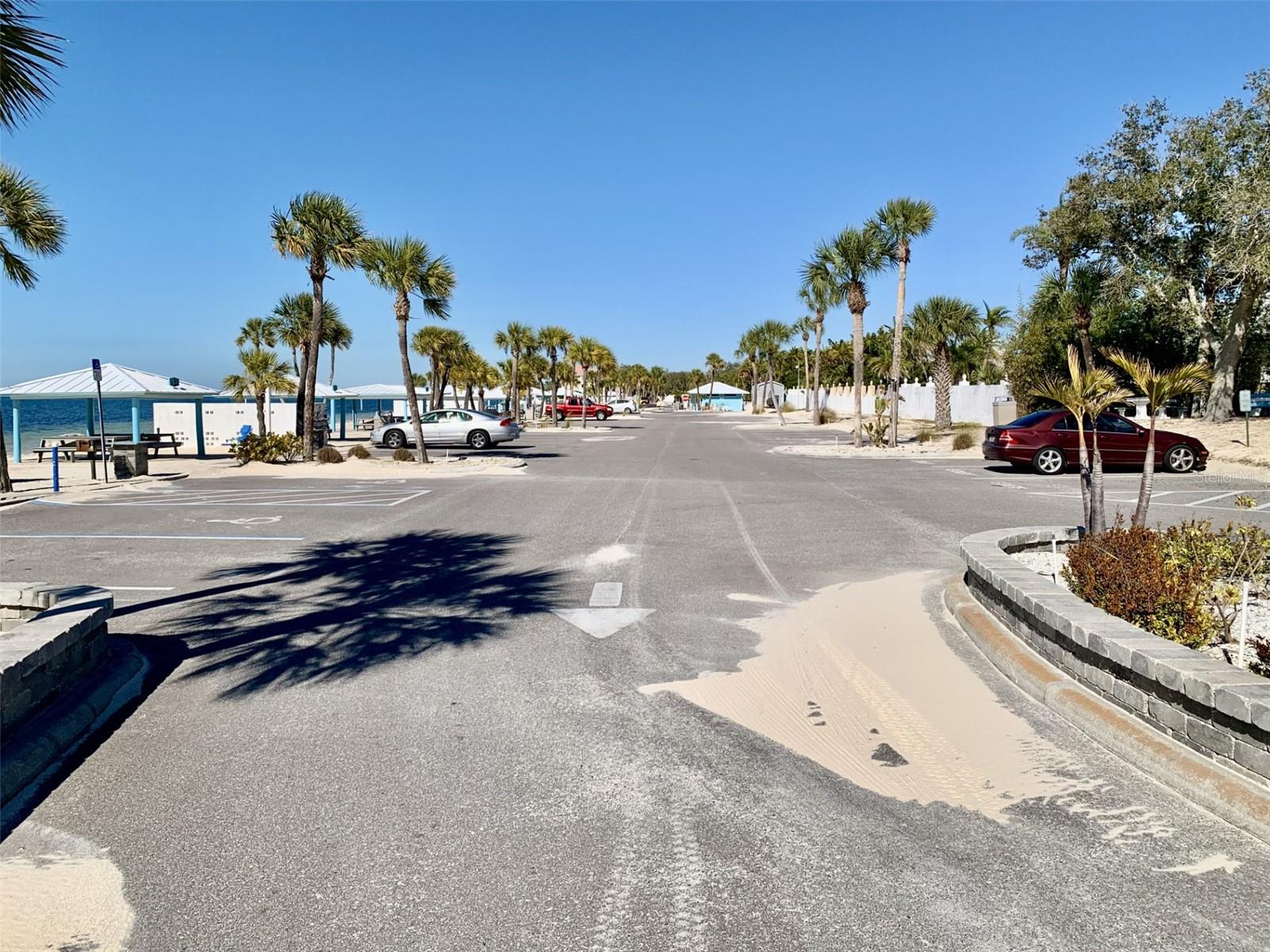 GULF HARBORS CONDO - Residential