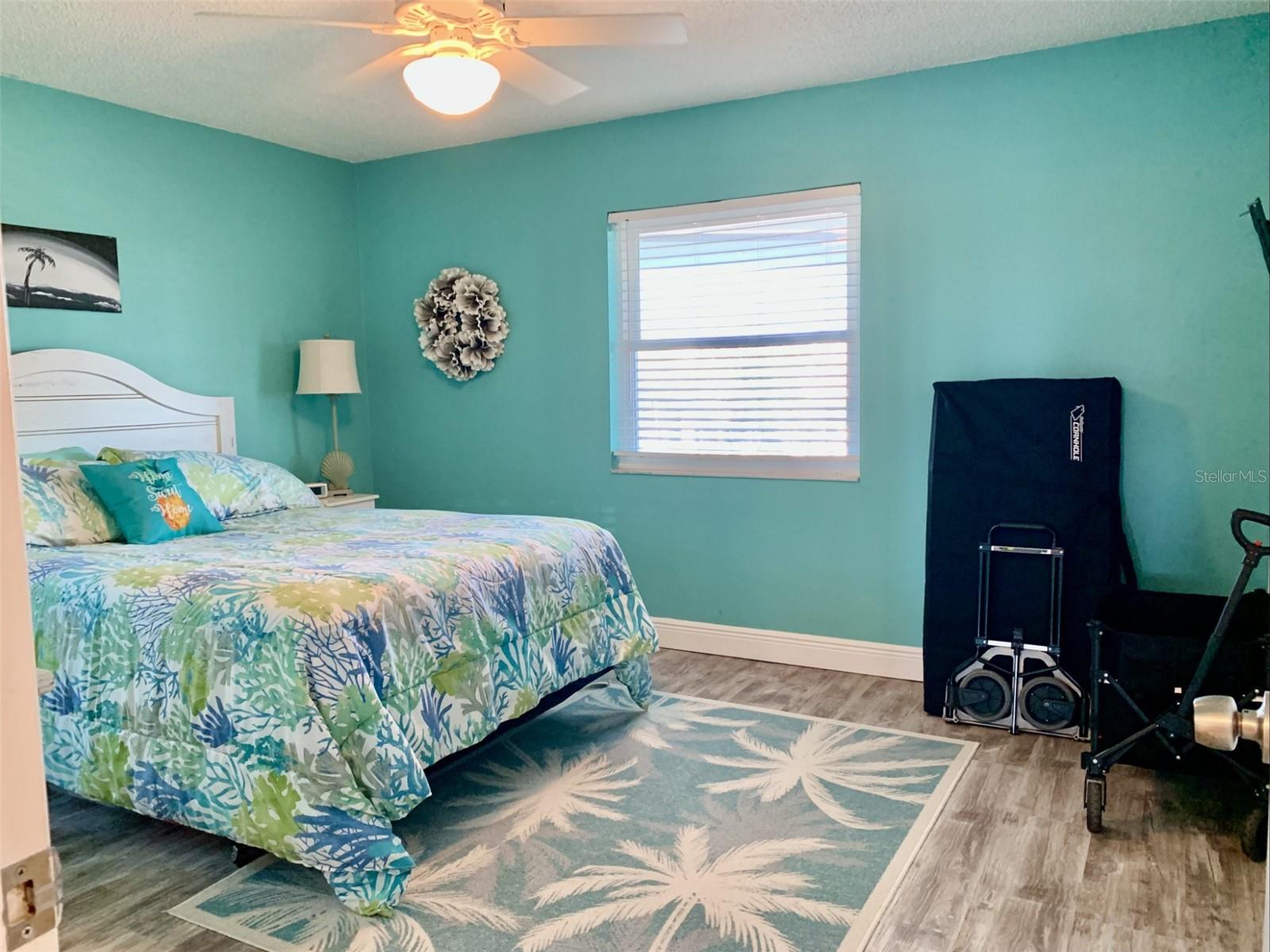 GULF HARBORS CONDO - Residential