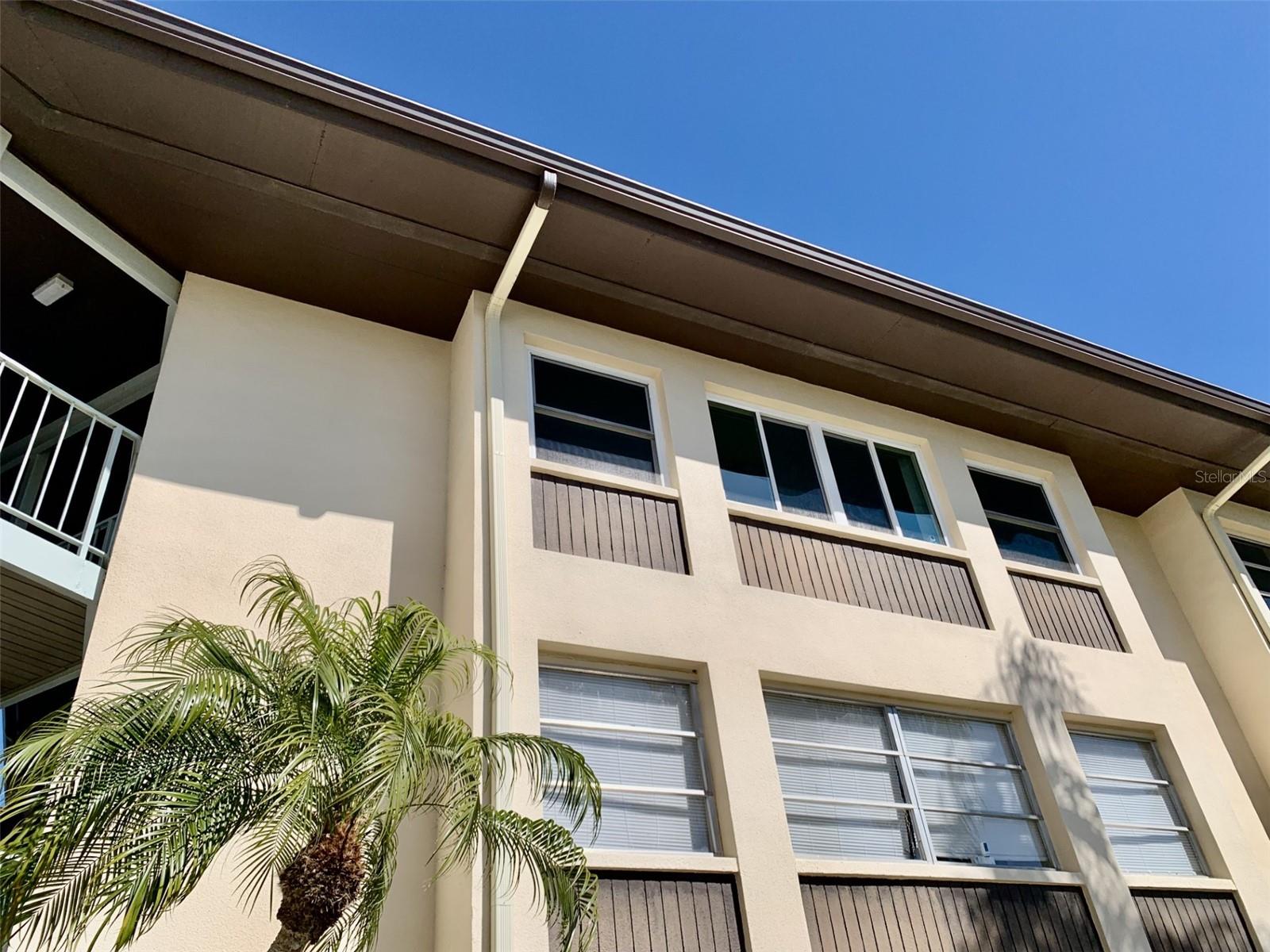 GULF HARBORS CONDO - Residential