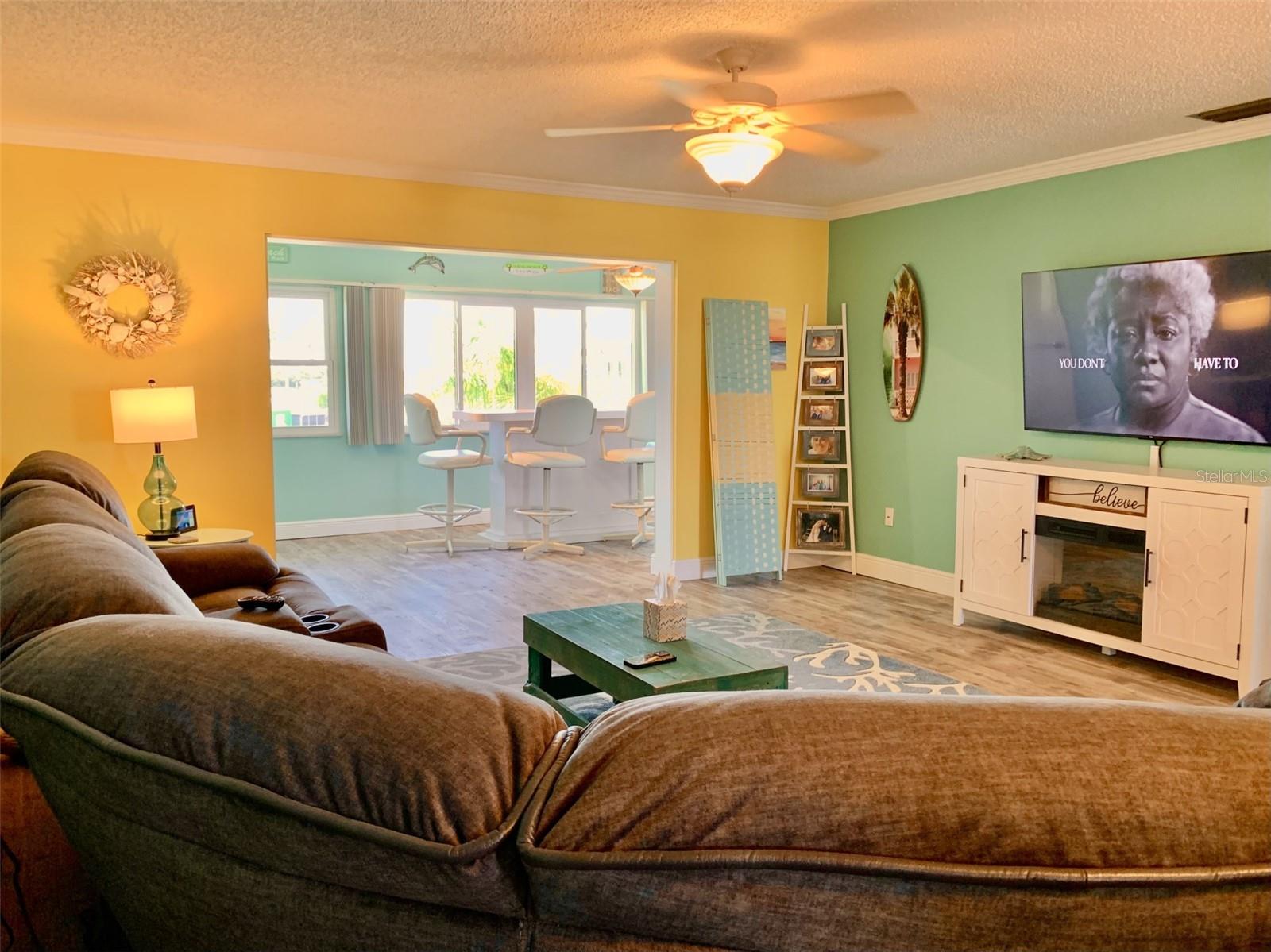 GULF HARBORS CONDO - Residential