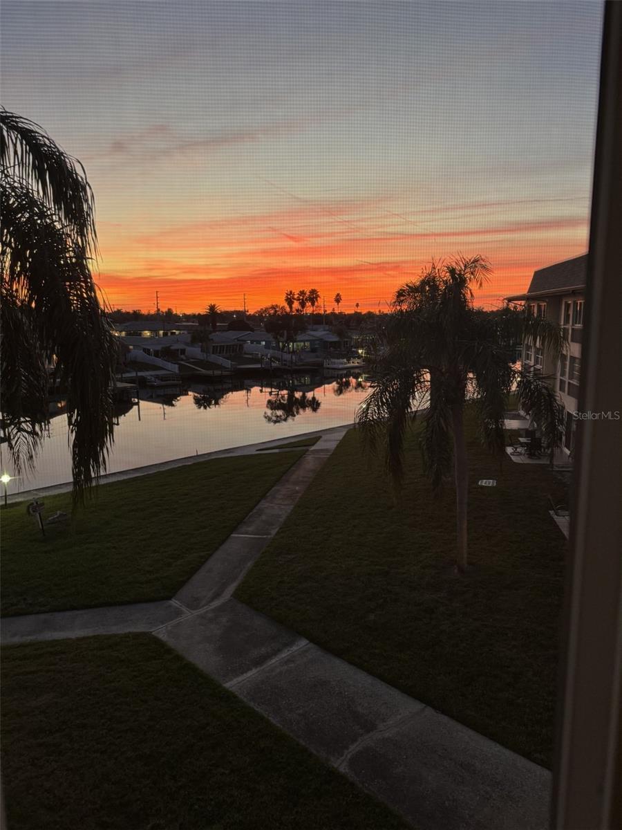 GULF HARBORS CONDO - Residential