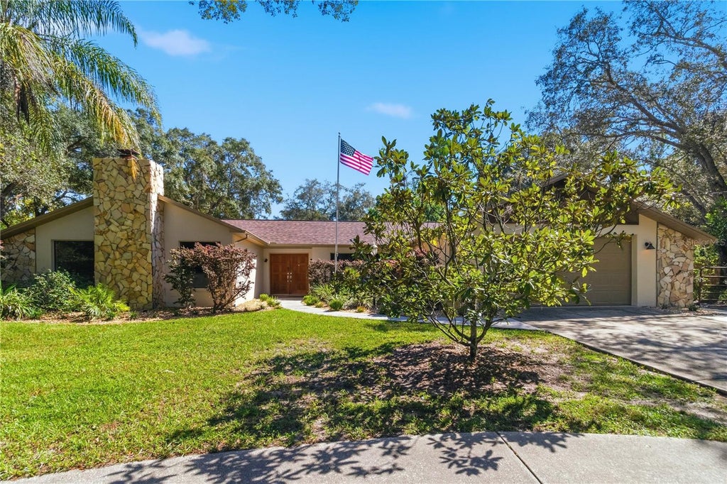 Photo of 18644 Furman Drive, Spring Hill, FL 34610 (MLS # W7890368)