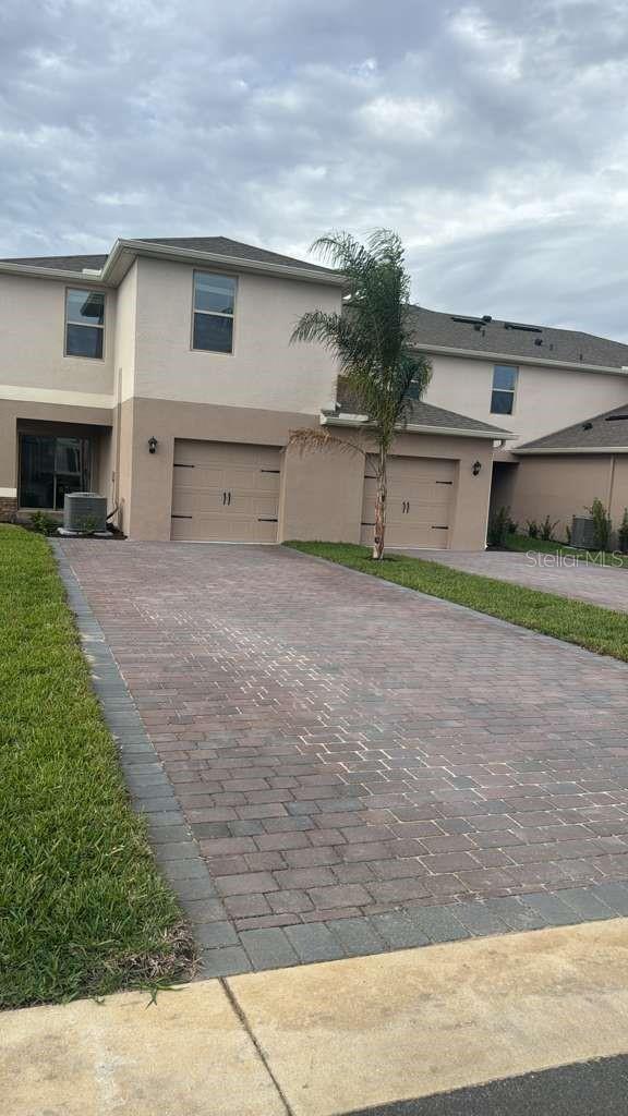 WATERLEIGH - Residential Lease