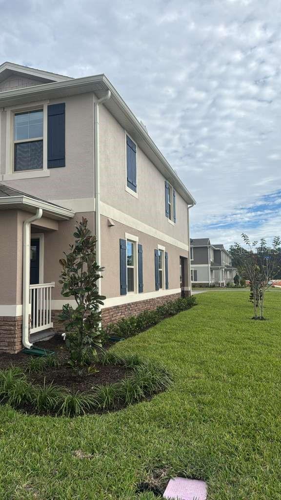 WATERLEIGH - Residential Lease