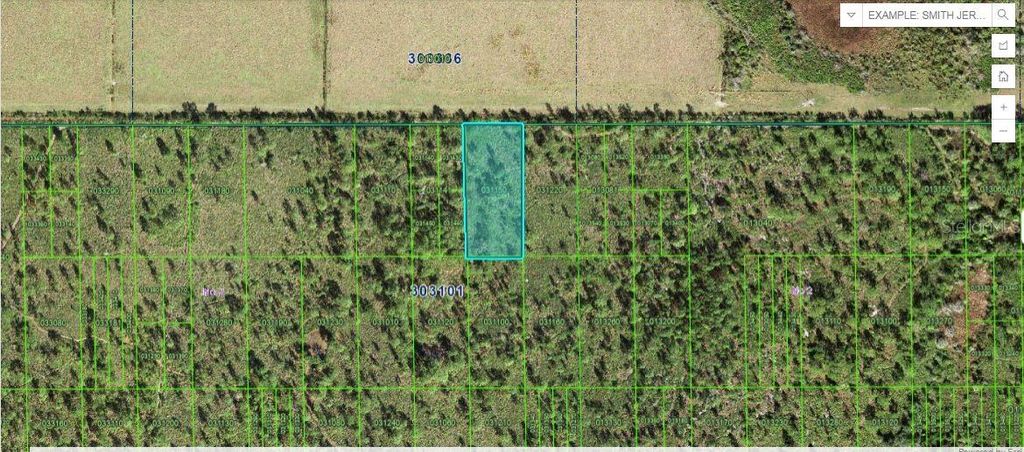 Photo of Hwy 60 E, Lake Wales, FL 33898 (MLS # O6266938)