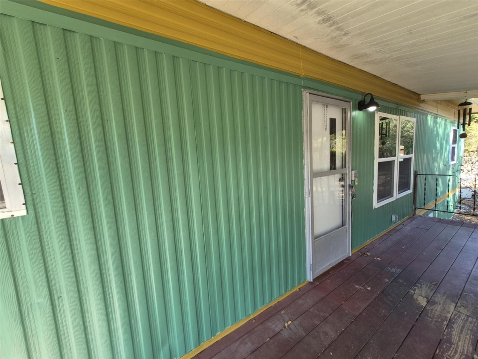 EAST MARION ESTATE - Residential