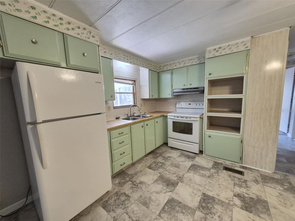 Photo of 18565 SE 24th Lane, Ocklawaha, FL 32179 (MLS # OM718806)