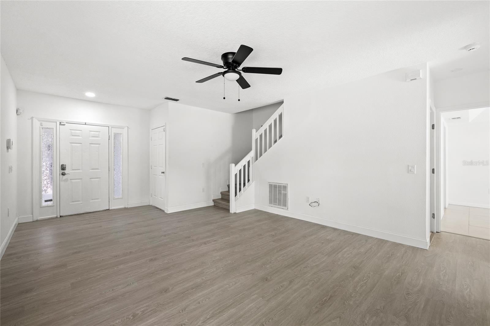 CLARCONA COVE - Residential