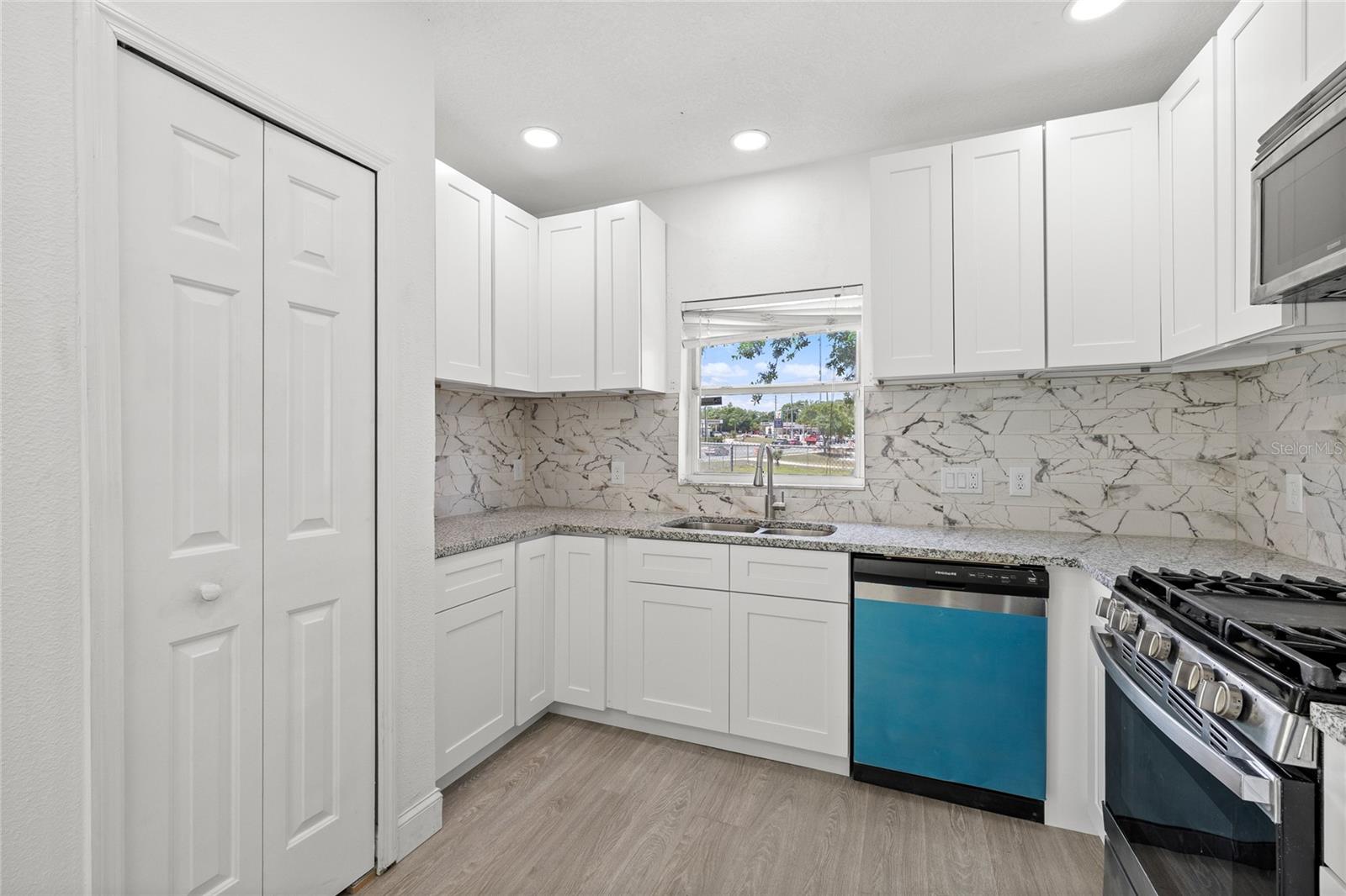 CLARCONA COVE - Residential