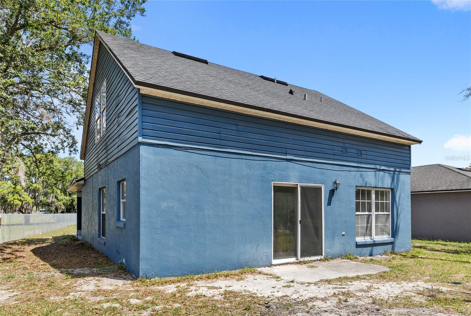 CLARCONA COVE - Residential