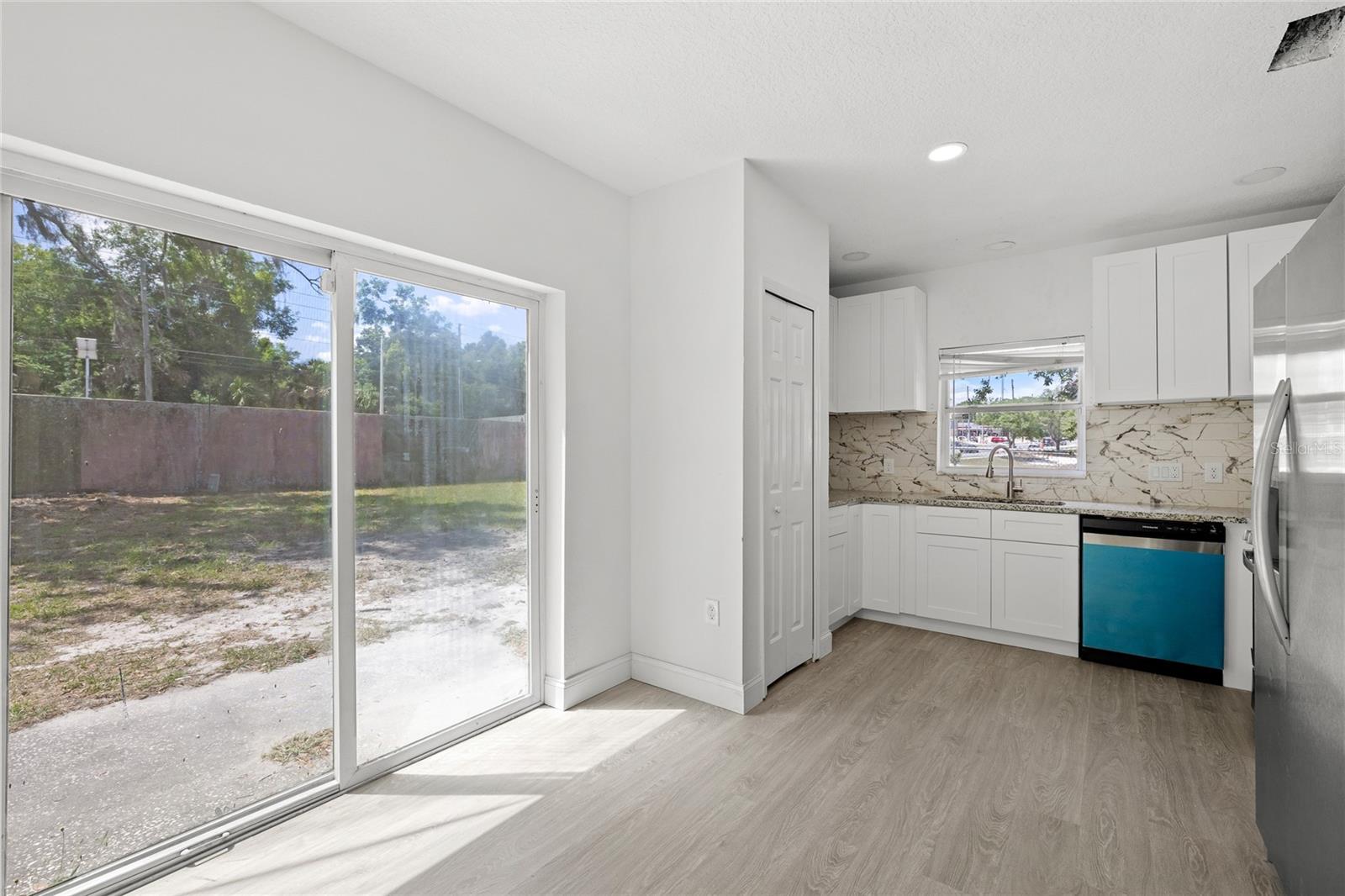 CLARCONA COVE - Residential