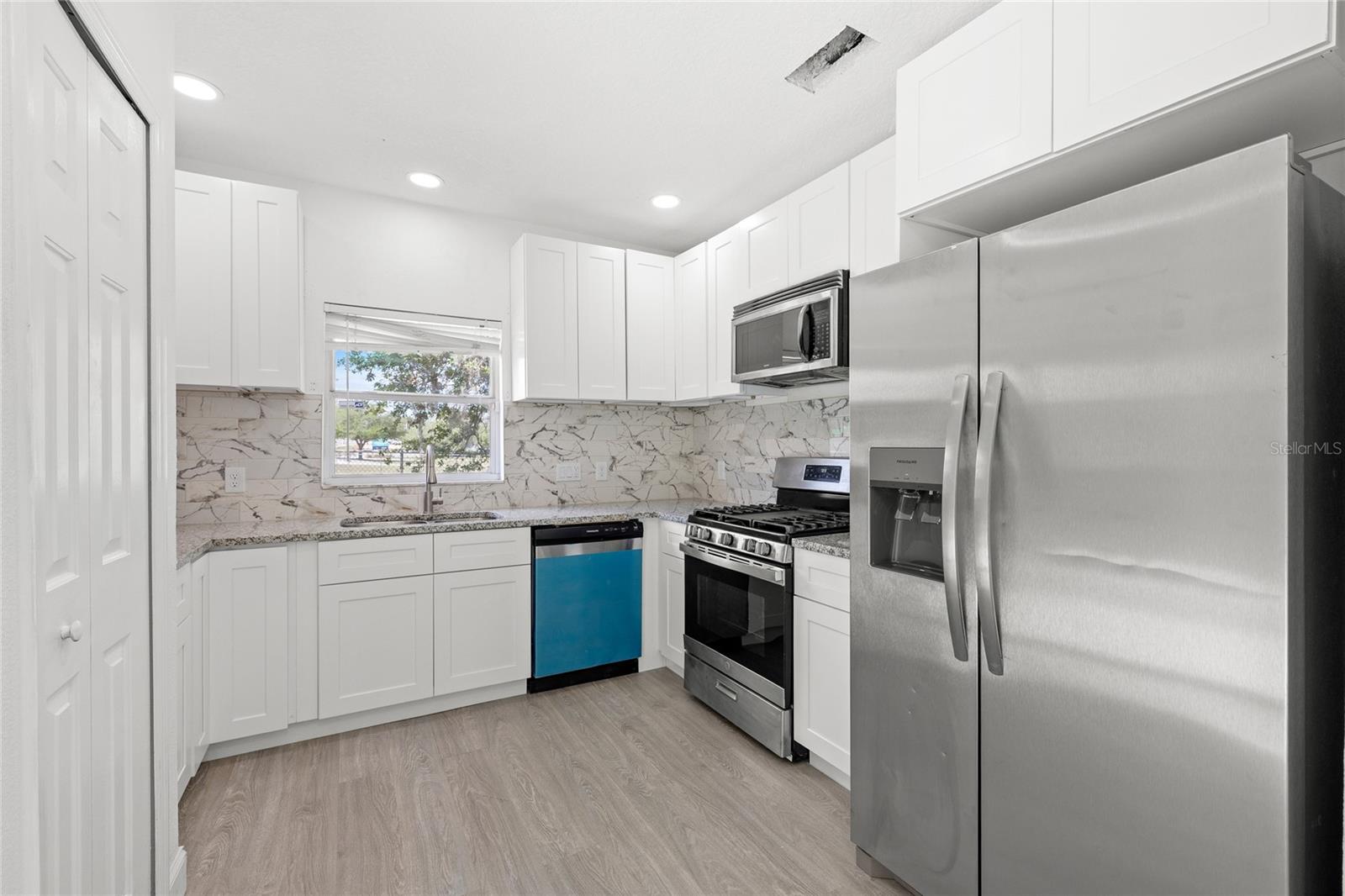 CLARCONA COVE - Residential