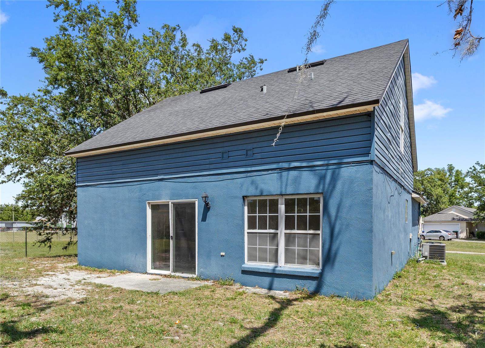 CLARCONA COVE - Residential