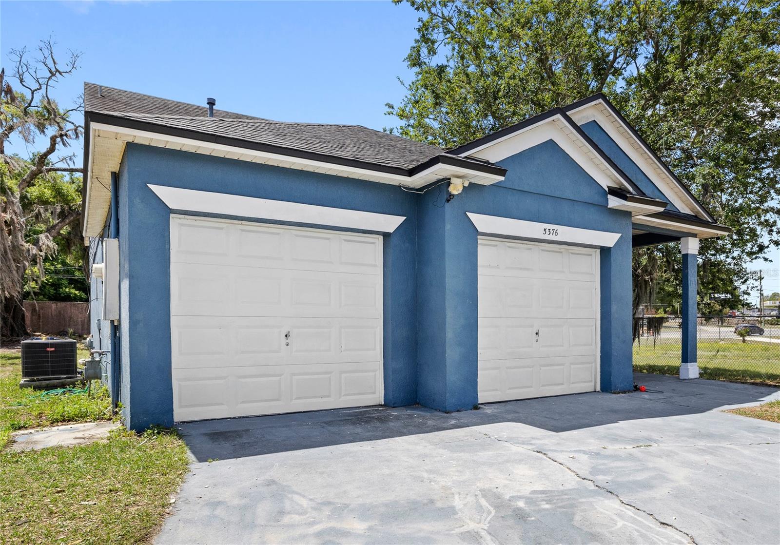 CLARCONA COVE - Residential