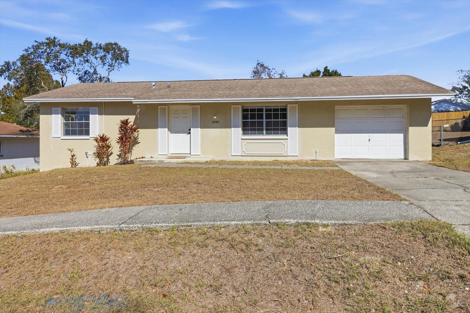 5284 SPRINGWOOD ROAD