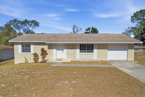 Photo of 5284 Springwood Road, Spring Hill, FL 34609 (MLS # OM717646)