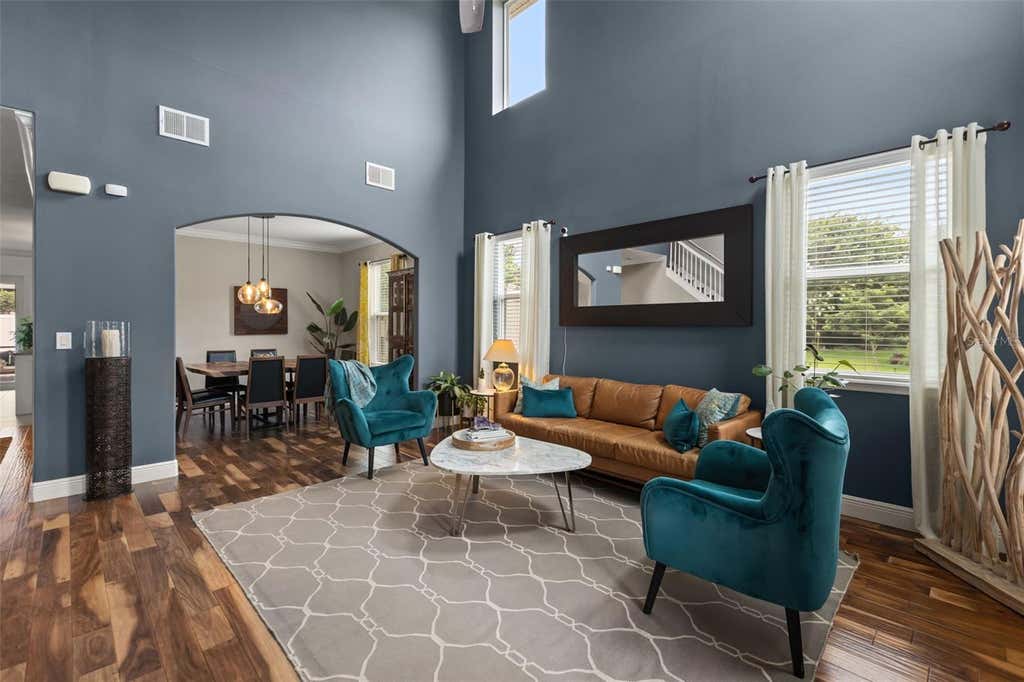 Photo of 405 Lone Heron Way, Winter Garden, FL 34787 (MLS # O6416551)