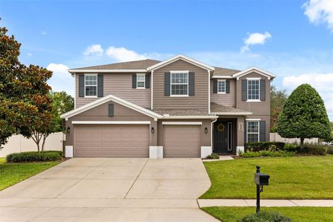 Photo of 405 Lone Heron Way, Winter Garden, FL 34787 (MLS # O6416551)